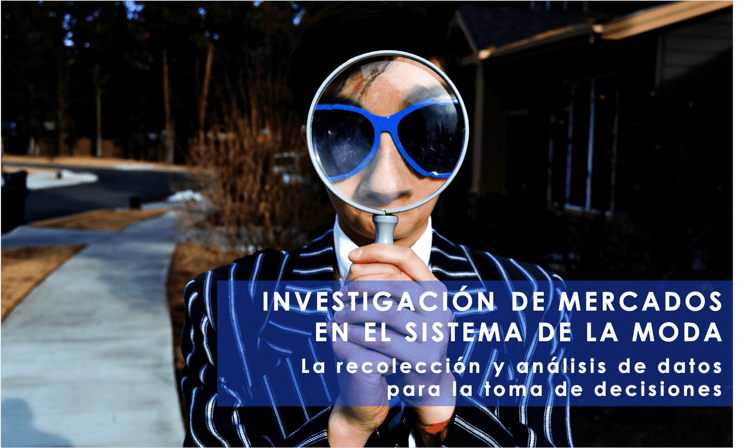 Investigación de mercados